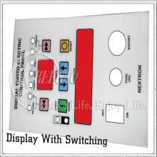 Display Sticker (KG-ST007)